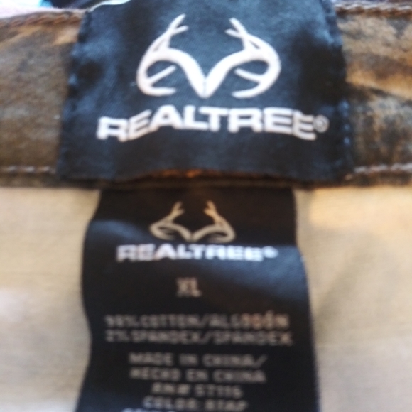 Realtree - Picture 3 of 5